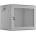 Lanberg rack cabinet 19" wall-mount (WF01-6409-23S)