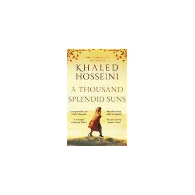 A Thousand Splendid Suns