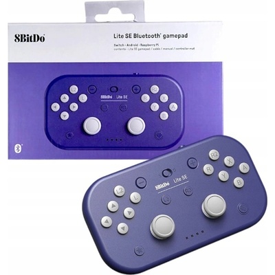 8BitDo Lite SE Nintendo Switch 6922621502302