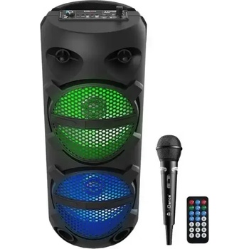iDance Bluetooth тонколона с микрофон, Typhoon 200