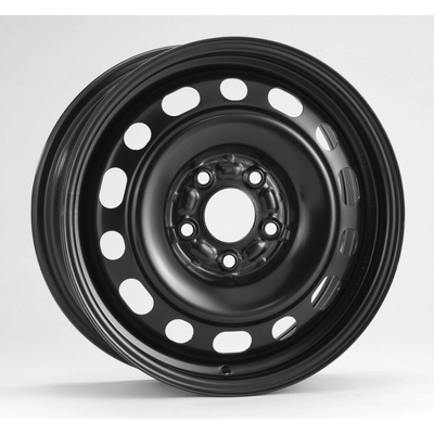 Alcar Stahlrad 9980 6,5x16 5x114,3 ET52,5