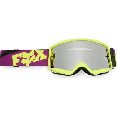 Fox Racing Main Raid