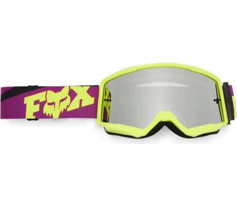 Fox Racing Main Raid