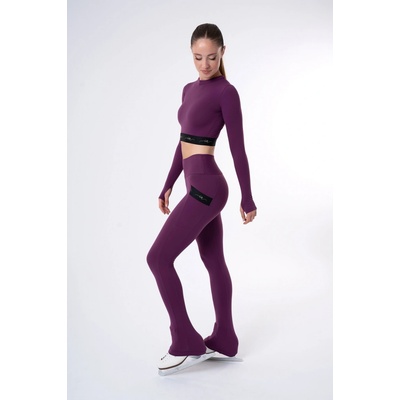 Intermezzo Legíny přes brusli 5330 švestková