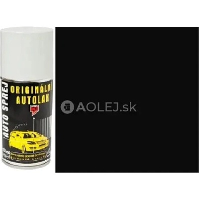 Auto sprej škoda 150ml 9910