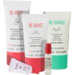 Clarins Комплект Healthy Skin Must-Haves, 5 части