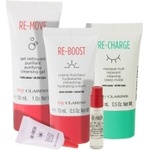 Clarins Комплект Healthy Skin Must-Haves, 5 части