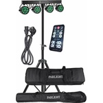 Light4Me Belka LED PAR Светлинен комплект (5907780147732)
