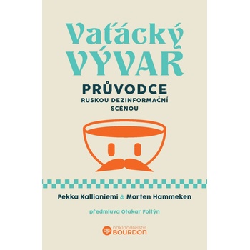 Vaťácký vývar
