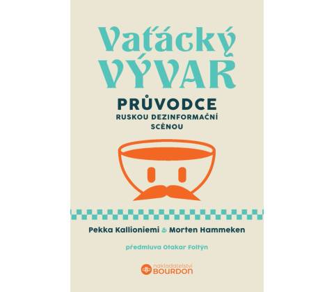 Vaťácký vývar