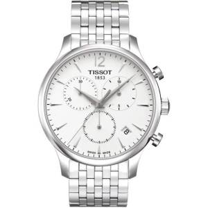 Tissot T063.617.11.037.00 Часовници