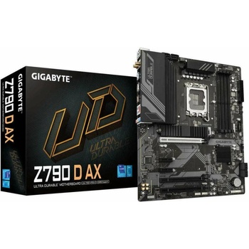Image 1 of GIGABYTE Z790 D AX