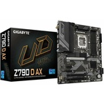 GIGABYTE Z790 D AX Дънни платки