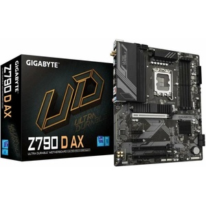 GIGABYTE Z790 D AX Дънни платки