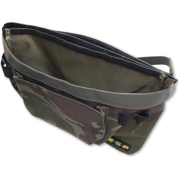 ESP pouzdro na návnadu Stalker Bait Pouch Camo