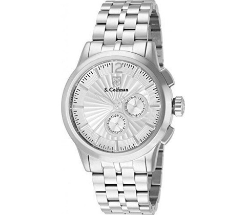 Invicta 0267