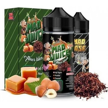 Image 1 of Mad Dog Mad Juice Atmos Blend 30ml/120ml