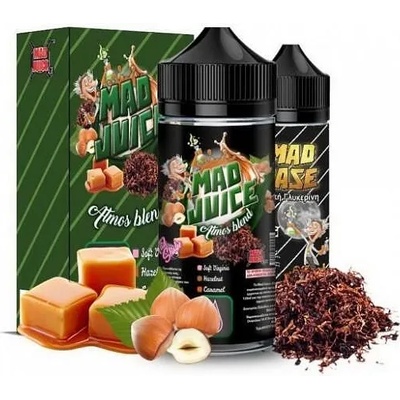 Mad Dog Mad Juice Atmos Blend 30ml/120ml