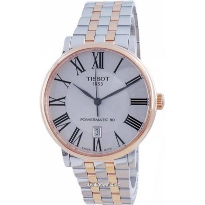 Tissot T122.407.22.033.00