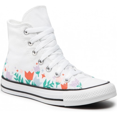Converse Ctas Hi 572706C biela