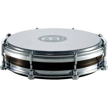 Meinl TBR06ABS-BK Black Перкусия-самба (TBR06ABS-BK)