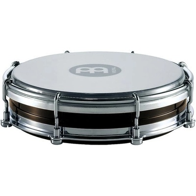 Meinl TBR06ABS-BK Black Перкусия-самба (TBR06ABS-BK)