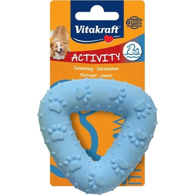Vitakraft plávajúcich TPR pena 7,6 cm