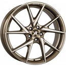 Alutec ADX.01 7,5x18 4x100 ET38 bronze polished