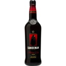 Sandeman Medium Dry Sherry 15% 0,75 l (čistá fľaša)