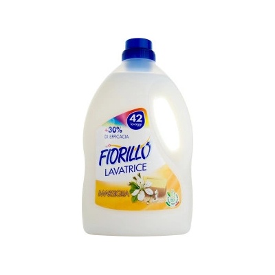 Fiorillo Lavatrice Marsiglia prací gél 2,5 l