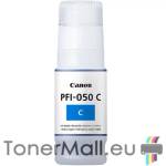 Canon Бутилка с мастило CANON PFI-050 (5699C001AA) Cyan