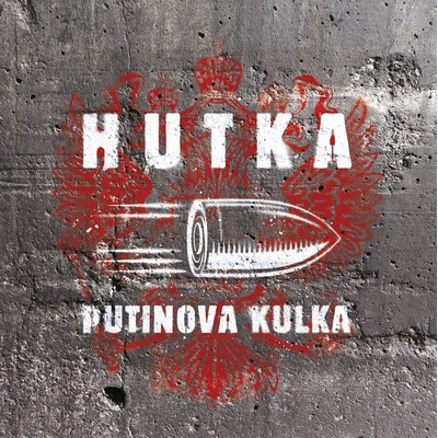 Hutka Jaroslav: Putinova kulka CD