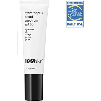 PCA SKIN Слънцезащитен хидратиращ крем за лице SPF30 PCA Skin Hydrator Plus Broad Spectrum (23309)