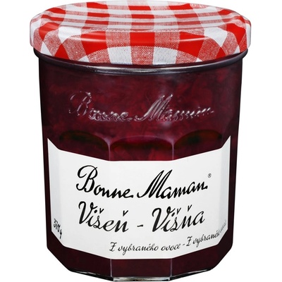 Bonne Maman višňový Džem 370 g