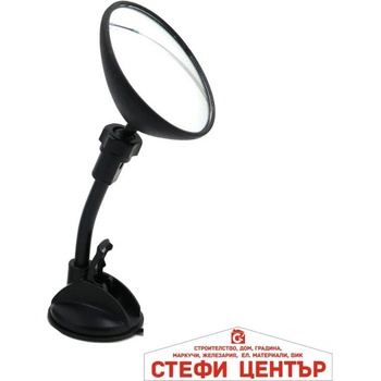 Image 1 of Paolo Огледало мъртва точка - 2122 - черно (372082)