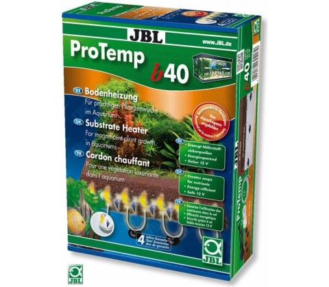 JBL ProTemp b40 II