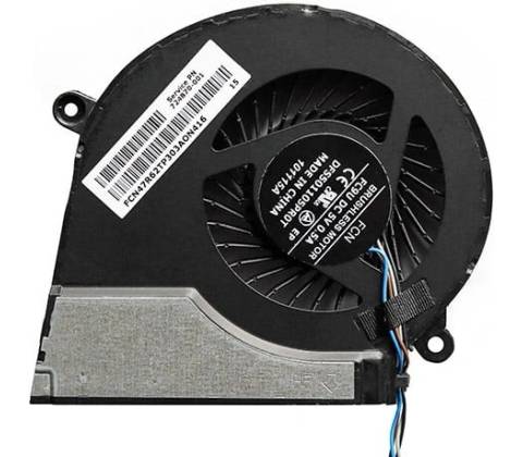Ventilátor HP Pavilion 15-E 17-E