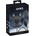 Anos RC Inflatable Expander Plug with Vibration Black