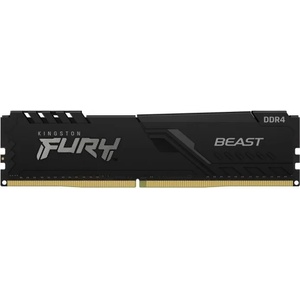 Kingston FURY Beast 8GB DDR4 3600MHz KF436C17BB/8