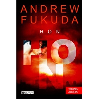 Hon - Andrew Fukuda