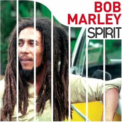 Bob Marley - Spirit Of Bob Marley (180 g) LP