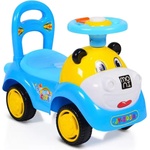 Moni Кола за бутане Super Car JY-Z03A син Moni