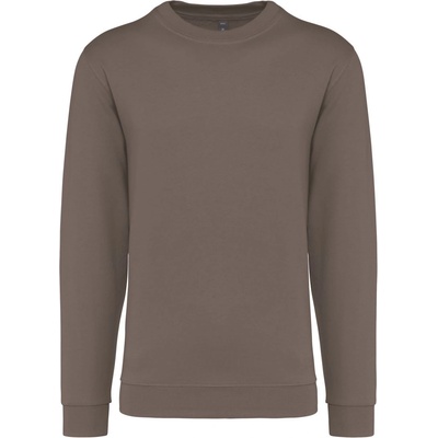 Kariban K474 / Мъжки суитшърт - кафяв мока 4XL (20K474ac114)