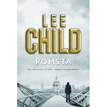 Pomsta - Lee Child