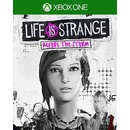 Hry na Xbox One Life is Strange: Before the Storm