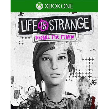 Life is Strange: Before the Storm