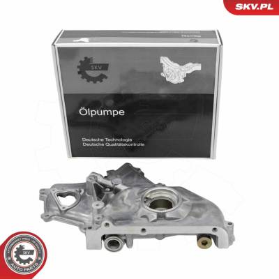 Olejové čerpadlo ESEN SKV 77SKV020