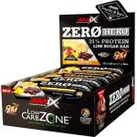 Amix Nutrition ZeroHero Protein Bar [15 x 65 грама] Тропикал-Манго