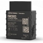 Teltonika Telematics 4G Bluetooth OBD GPS Tracker, World Wide market - mallbg