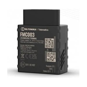 Teltonika Telematics 4G Bluetooth OBD GPS Tracker, World Wide market - mallbg